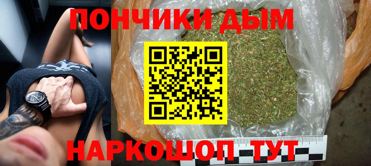 Марихуана гибрид Дивногорск